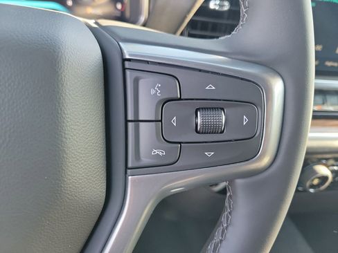 New 2026 Chevrolet Silverado 1500 LT image 6