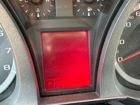 Used 2017 GMC Terrain SLE FWD image 11