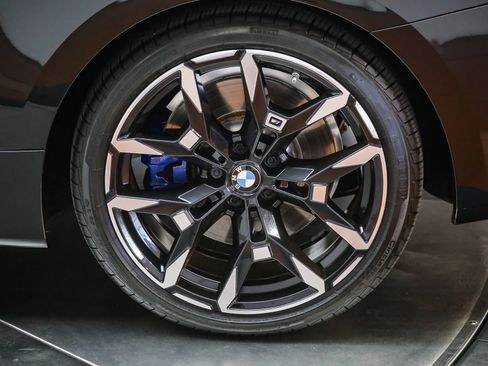 Used 2025 BMW 430i Convertible w/ M Sport Package RWD image 12