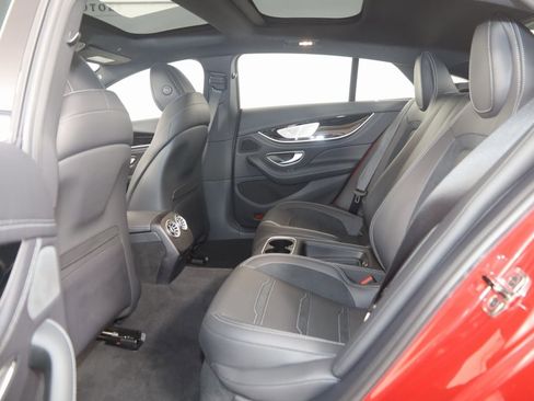 Used 2024 Mercedes-Benz AMG GT 43 image 81