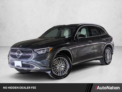Certified 2026 Mercedes-Benz GLC 300