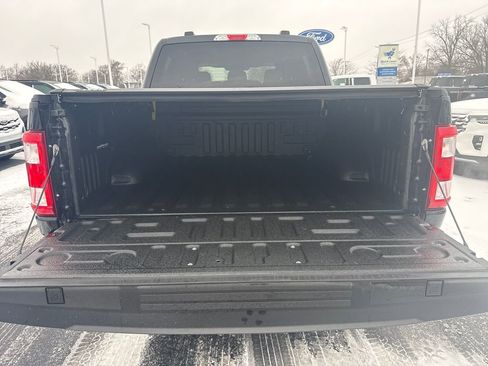 Used 2023 Ford F150 XL w/ STX Appearance Package image 11