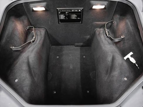 Used 2019 Ferrari 488 Spider Convertible 2D image 45