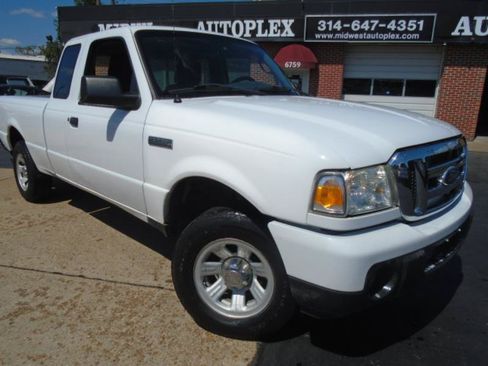 Used 2010 Ford Ranger XLT RWD image 2