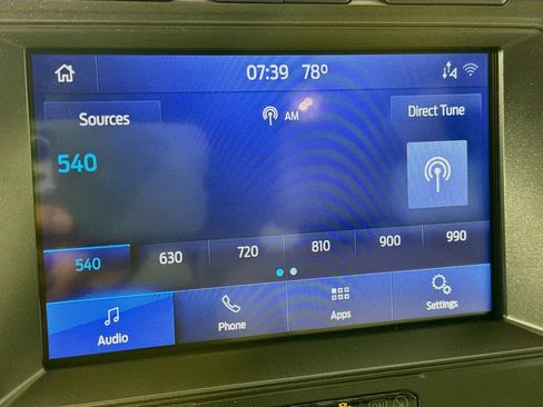 Used 2021 Ford Expedition XLT RWD image 18