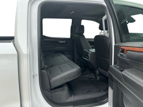 Used 2022 GMC Sierra 1500 Denali w/ Technology Package image 23