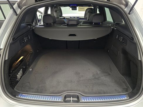New 2026 Mercedes-Benz GLC 300 4MATIC image 11