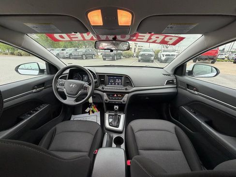 Used 2018 Hyundai Elantra SEL FWD image 26