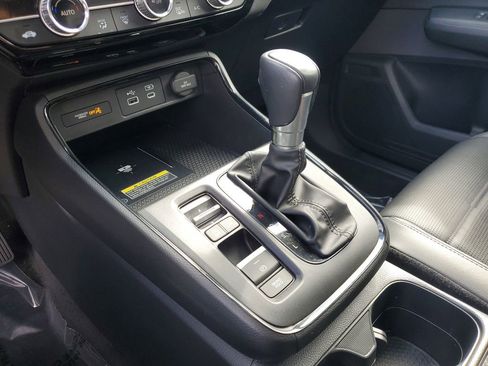 Certified 2024 Honda CR-V EX-L image 32