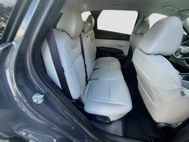 New 2026 Hyundai Tucson SEL Plus FWD image 27