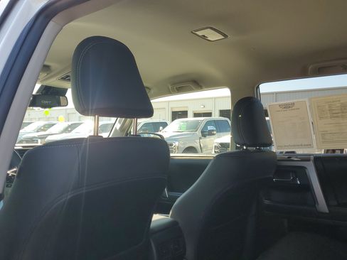 Used 2024 Toyota 4Runner TRD Sport image 13