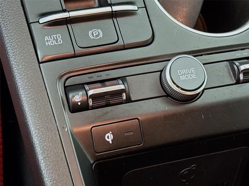 Used 2024 Kia K5 GT-Line w/ GT-Line Premium Package FWD image 21