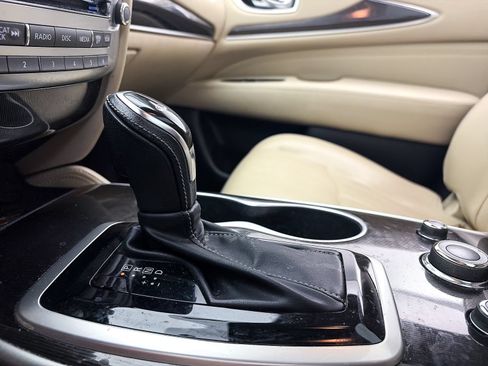 Used 2018 INFINITI QX60 FWD image 21