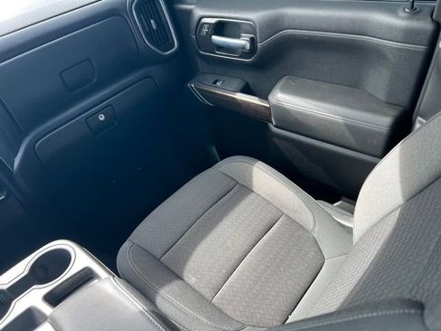 Used 2021 Chevrolet Silverado 1500 LT w/ LPO, Dark Essentials Package image 12