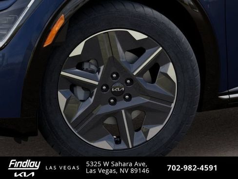 New 2026 Kia EV6 Light RWD image 11