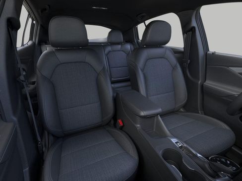 New 2026 Buick Envista Preferred w/ Convenience I Package FWD image 16