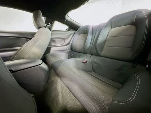 Used 2016 Ford Mustang Coupe w/ Equipment Group 051A image 12