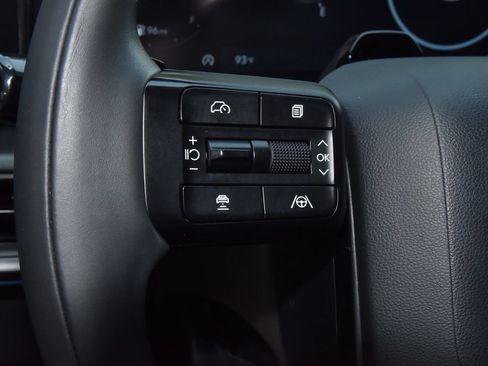 Used 2025 Hyundai Santa Fe Calligraphy AWD/4WD image 24
