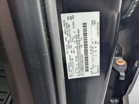 Used 2019 Ford F350 Limited image 25
