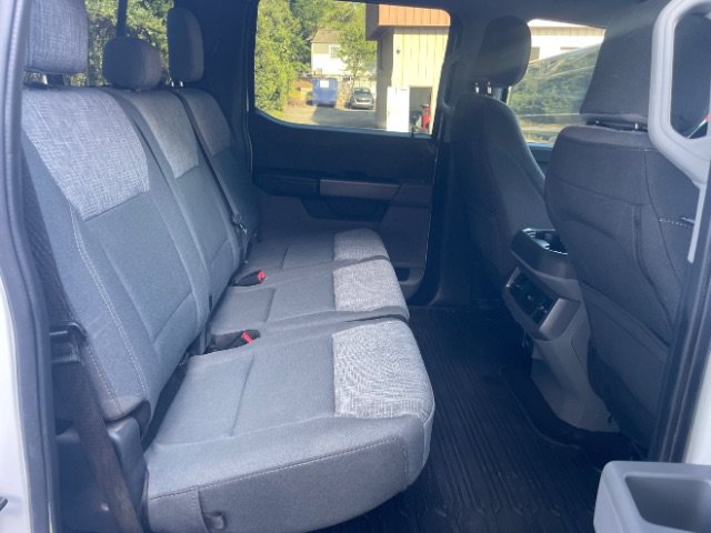 Used 2024 Ford F250 XLT w/ 360-Degree Camera Package AWD/4WD image 19