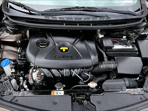 Used 2014 Kia Forte EX image 31