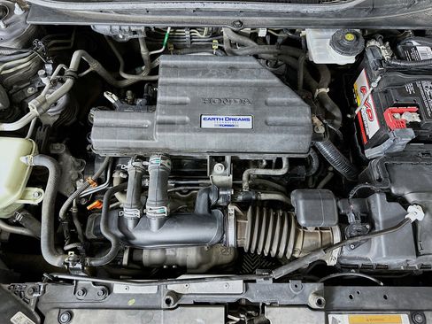 Used 2020 Honda CR-V LX image 30