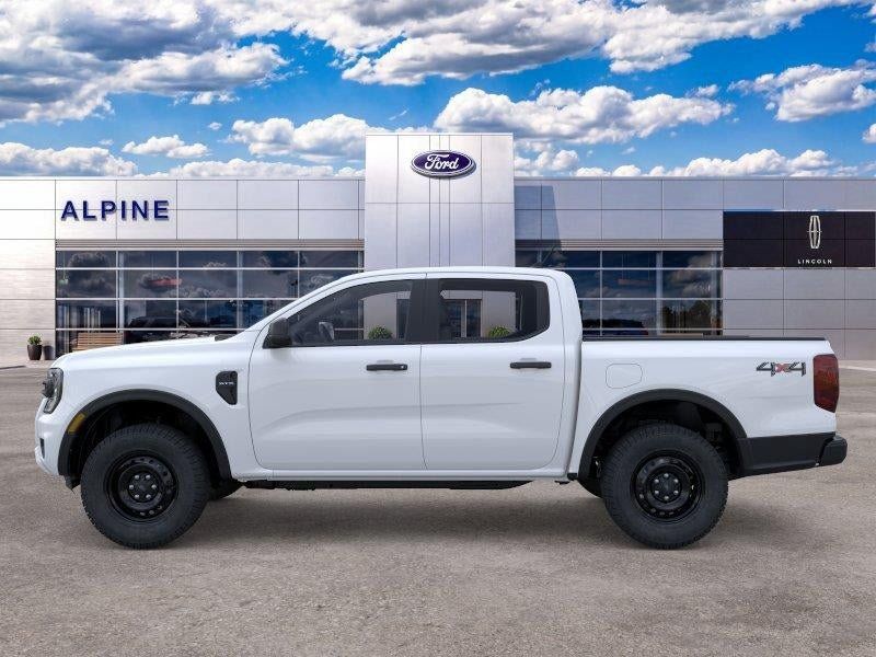 New 2026 Ford Ranger XL w/ Trailer Tow Package AWD/4WD image 3