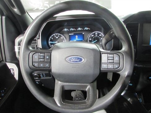 Used 2022 Ford F150 XL w/ STX Appearance Package image 73