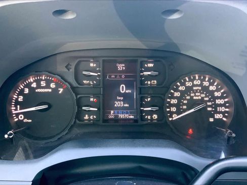 Used 2019 Toyota Tundra SR image 26