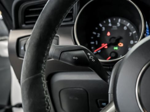 Used 2018 Ford Mustang Shelby GT350 image 25