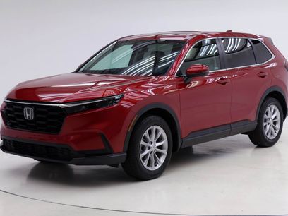 Certified 2024 Honda CR-V EX-L