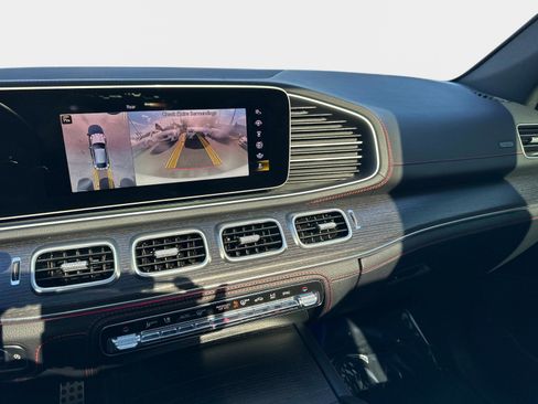 Certified 2021 Mercedes-Benz GLE 53 AMG 53 AMG image 27