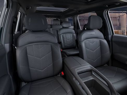 New 2027 Kia Telluride SX X-Line AWD/4WD image 15