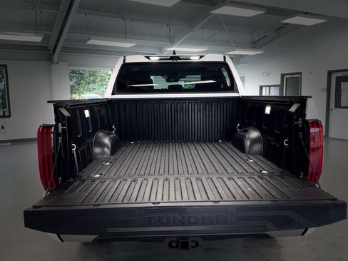 Used 2023 Toyota Tundra Limited w/ TRD Off-Road Package AWD/4WD image 33