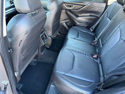 Certified 2021 Subaru Forester Limited image 11