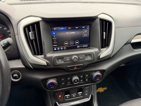 Used 2020 GMC Terrain SLE w/ Driver Convenience Package AWD/4WD image 26
