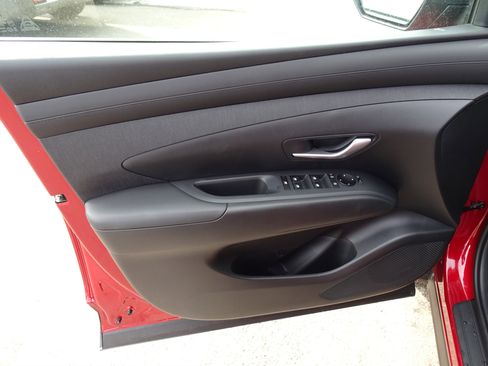 New 2026 Hyundai Tucson XRT image 12