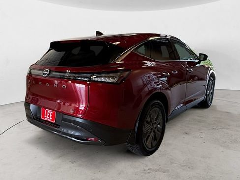 Certified 2026 Nissan Murano SL w/ Comfort Package AWD/4WD image 5