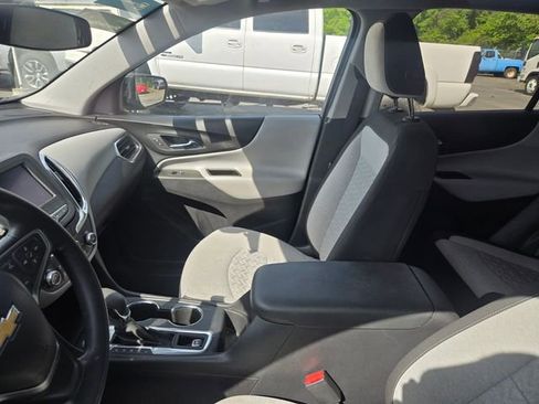 Used 2023 Chevrolet Equinox LS w/ LS Convenience Package image 9