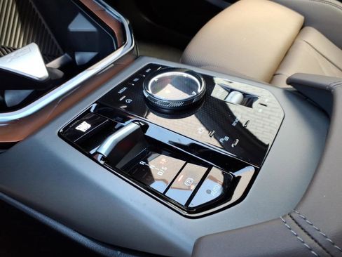 Used 2026 BMW X3 xDrive30 image 11