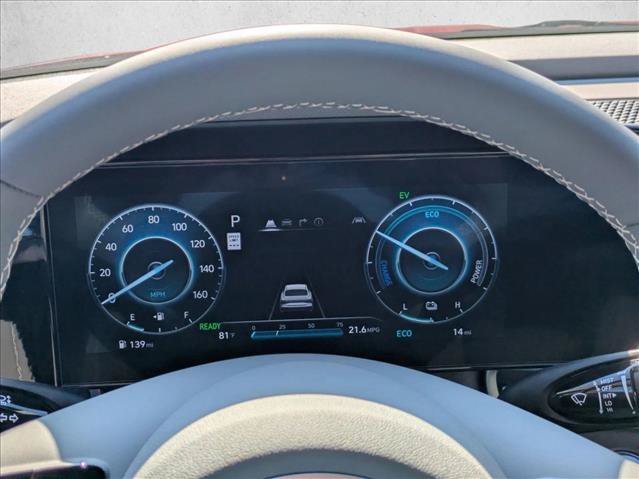 New 2025 Hyundai Elantra SEL w/ Cargo Package FWD image 11