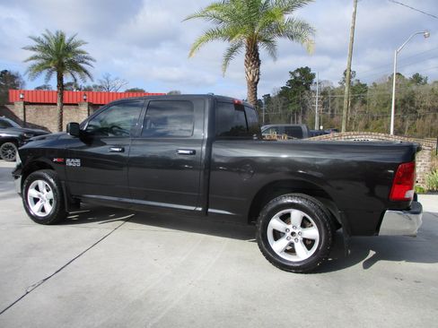 Used 2015 RAM 1500 Classic SLT w/ SLT Plus D←cor Group image 23