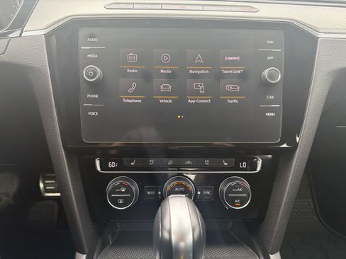 Used 2020 Volkswagen Arteon SEL Premium AWD/4WD image 23