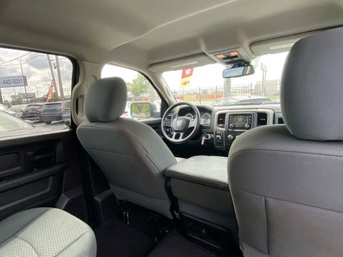 Used 2015 RAM 1500 Express image 16