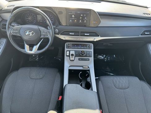 Used 2020 Hyundai Palisade SEL image 10
