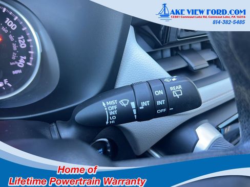 Used 2019 Toyota RAV4 XLE image 24