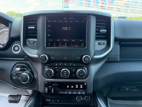 Used 2019 RAM 1500 Big Horn AWD/4WD image 28