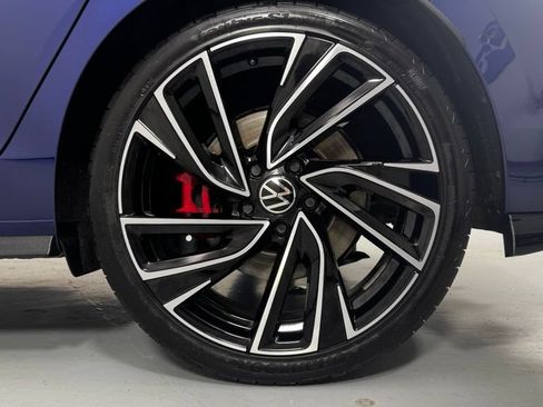 Used 2023 Volkswagen GTI Autobahn FWD image 17