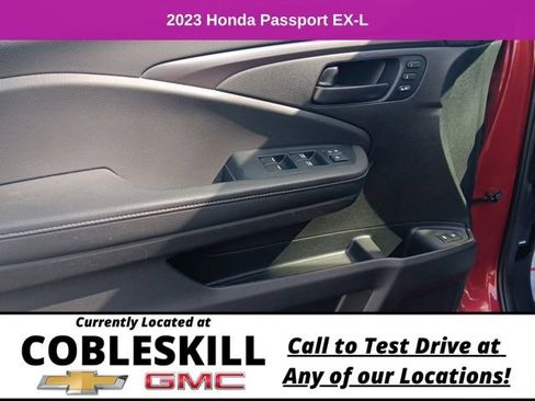 Used 2023 Honda Passport EX-L image 15