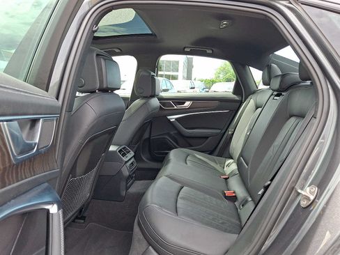 Used 2023 Audi A6 Premium Plus AWD/4WD image 10